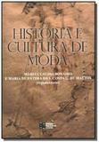 Historia e cultura de moda - Estacao das letras e cores