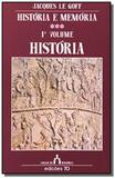 Historia e memoria - Edicoes 70