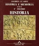 Historia E Memoria - Historia - Vol 01 - Edicoes 70 (almedina)
