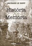 Historia e memoria - Unicamp