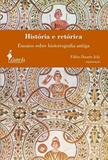 História e retórica - Alameda
