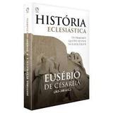 História eclesiástica - Cpad