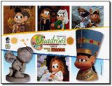 Historia em Quadroes - Vol.02 - Globo
