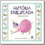 História Enroscada - Moderna
