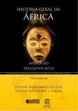 História geral da África - Volume 3 - África do século VII ao XI