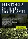 História geral do Brasil