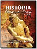 Historia geral e do brasil - Harbra