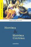 História História Cultural - Autêntica