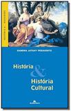 História História Cultural - Autentica