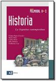Historia la argentina contemporanea - A-z
