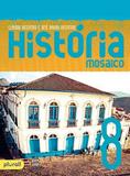 História Mosaico - 8º Ano - Scipione