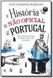 Historia nao oficial de portugal - Esfera dos livros