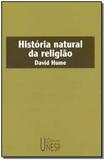 História Natural da Religião - Unesp editora