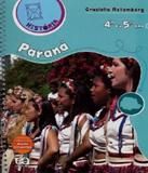 Historia Parana - 4 Ou 5 Ano - Ef I - Atica - didatico