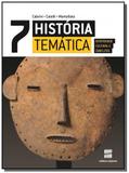 Historia tematica 7 ano - Scipione