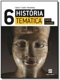 Historia tematica: tempos e culturas - Scipione