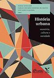 Historia Urbana - Fgv