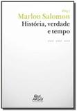Historia, verdade e tempo - Argos