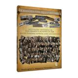 História Viva do Espiritismo, A - Ccdpe