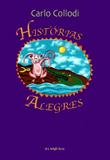 Historias alegres - Iluminuras editora