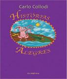 Historias Alegres - Iluminuras