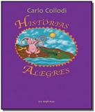 Historias alegres - Iluminuras