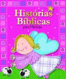 Histórias bíblicas para meninas
