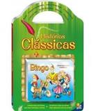 Historias Classicas - Com Bingo - Todolivro
