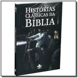 Historias classicas da biblia - Sbb - sociedade biblia do brasil