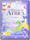 Historias da africa - Paulinas