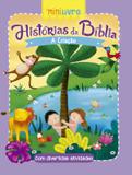 Histórias da Bíblia - A criação