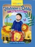 Histórias da Bíblia - Antigo testamento