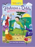 Histórias da Bíblia - Ensinamentos de Jesus