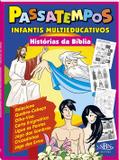 Histórias da bíblia - Passatempos infantis multieducativos