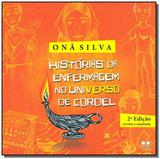 Historias da enfermagem no universo de cordel - Thesaurus