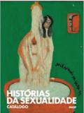 Historias da sexualidade - catalogo - Masp