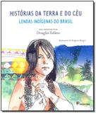 Histórias da Terra e do Céu - Moderna