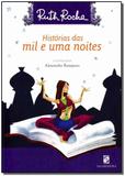 Histórias das Mil e uma Noites - Moderna
