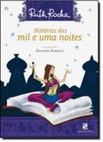 Historias das Mil e uma Noites - Salamandra - moderna
