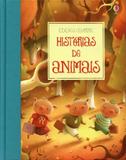 Histórias de Animais - Usborne