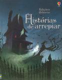 Histórias De Arrepiar - Editora nobel
