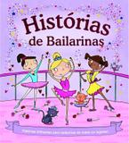 Histórias de bailarinas - Histórias brilhantes para bailarinas de todos os lugares!