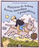 Histórias de Bobos, Bocos, Burraldos, e Paspalhoes - Ática