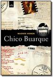 Historias de cancoes - chico buarque - Leya