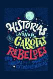 Histórias de dormir para garotas rebeldes