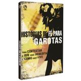 Histórias de Fé Para Garotas - Casa publicadora assembleia de deus