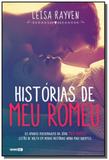 Historias de meu romeu - Globo