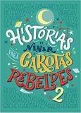 Histórias de Ninar Para Garotas Rebeldes 2 - Vr
