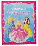 Histórias de princesas - Vale das letras