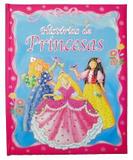 Histórias de princesas - Vale das letras